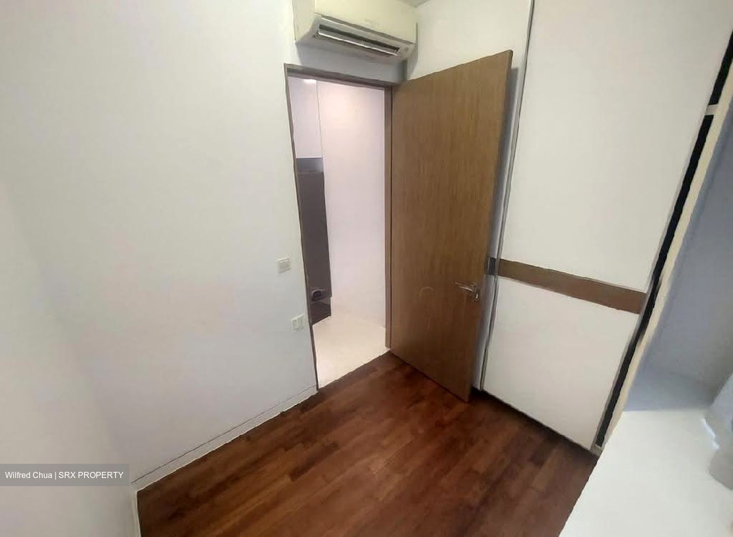 St Patrick's Residences (D15), Apartment #610369571